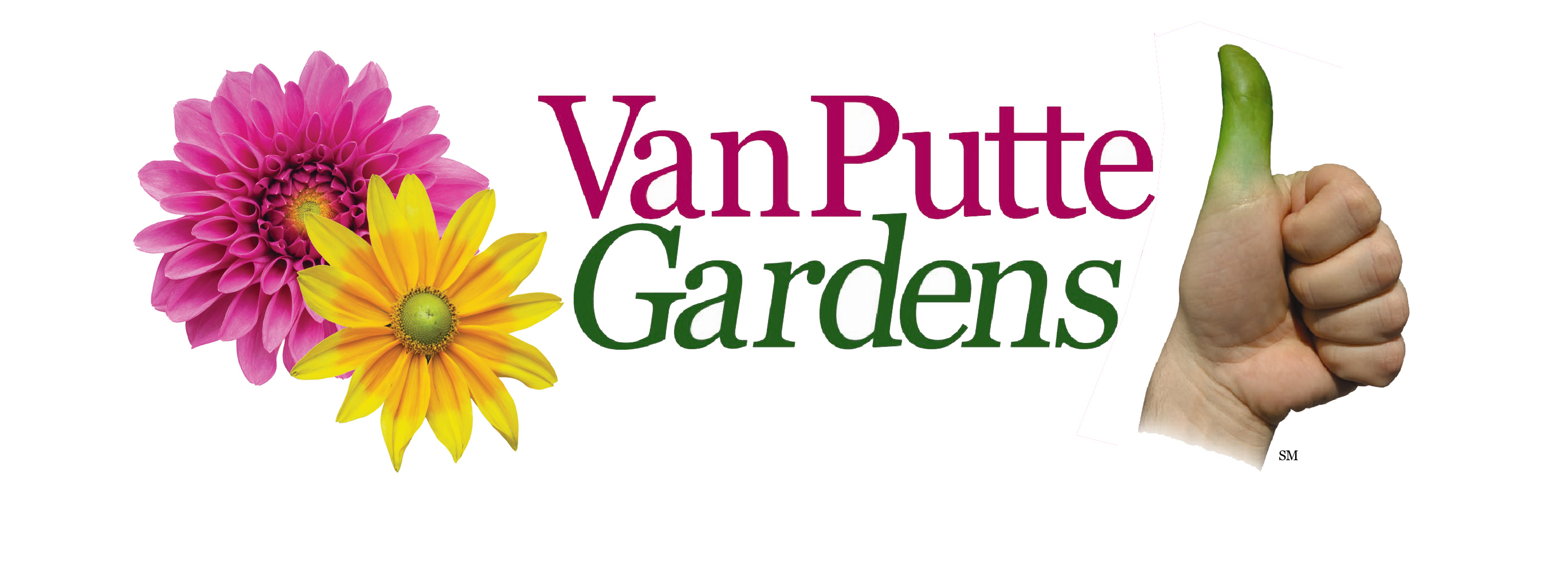 Van Putte Gardens Garden Center Landscape Rochester Ny
