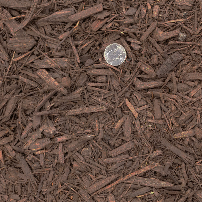 Bulk Mulch | Van Putte Gardens