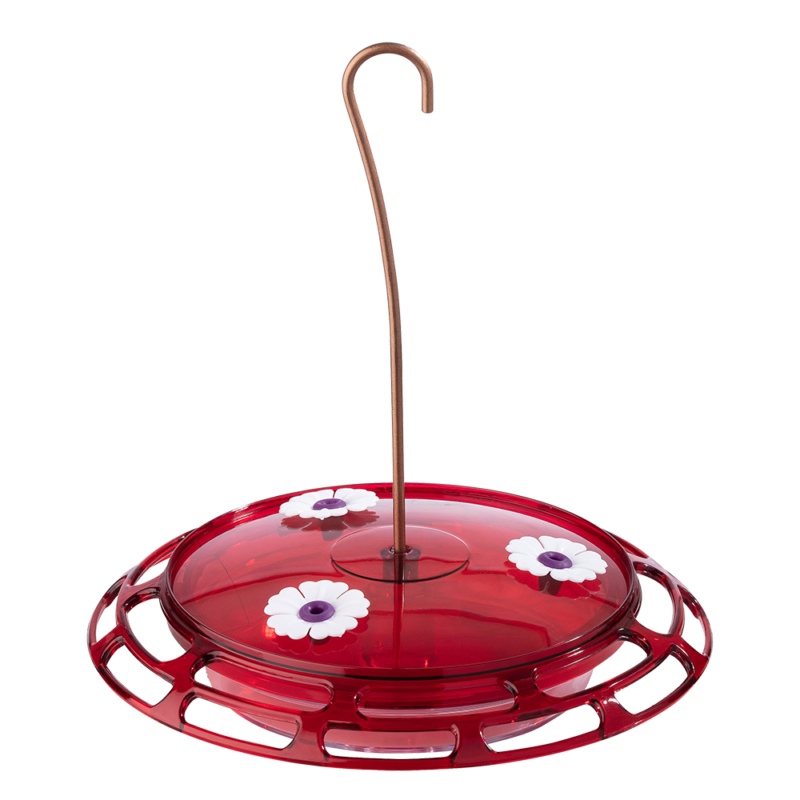 More Birds 3-in-1 Hummingbird Feeder | Van Putte Gardens