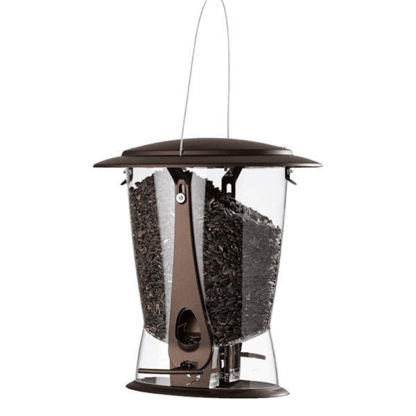 Squirrel-X2 Squirrel Resistant Bird Feeder