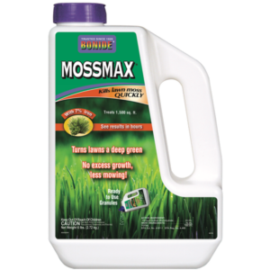 Bonide Moss Max Moss Killer 6LB