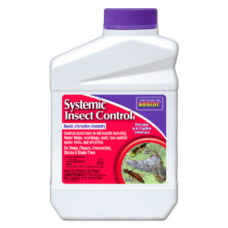 Bonide Systemic Insect Control Concentrate 16OZ | Van Putte Gardens