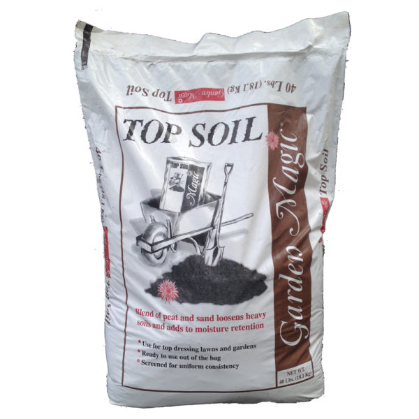 Selecting the Perfect Soil Van Putte Gardens