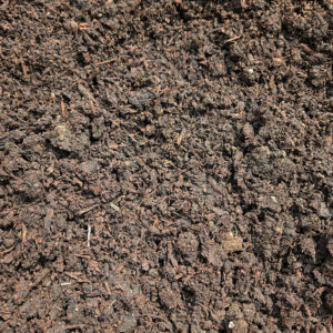 Composted Manure