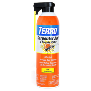 Terro Carpenter Ant & Termite Killer Aerosol Spray 16OZ