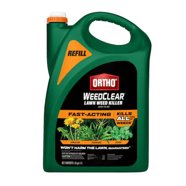 Ortho Weedclear Refill RTU 1GAL