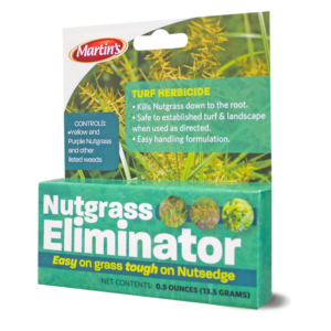 Martin's Nutgrass Eliminator 0.5OZ
