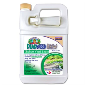 Captain Jack's™ Deadweed Brew 128OZ