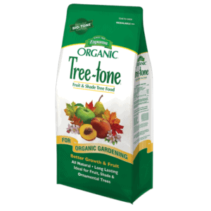 Espoma Organic Tree-Tone 4LB