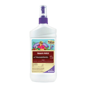Bonide Captain Jack's NeemMax for Houseplants RTU 12 OZ