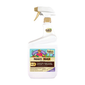 Bonide Captain Jack's NeemMax RTU spray 32 OZ