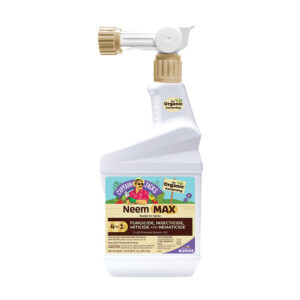 Bonide Captain Jack’s NeemMax RTS Hose End 16 OZ