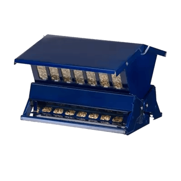 Woodlink Absolute II Squirrel-Resistant Feeder 12LB