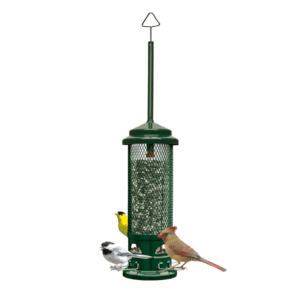 Squirrel Buster Legacy Birdfeeder