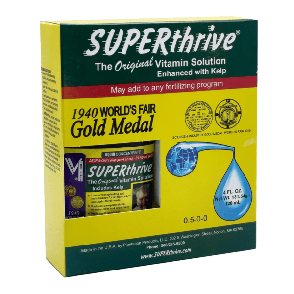 Superthrive 4OZ