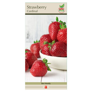 Strawberry Cardinal 10PPK