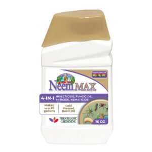 Bonide Captain Jack's NeemMax Concentrate 16 OZ